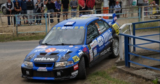 Rajd Karkonoski